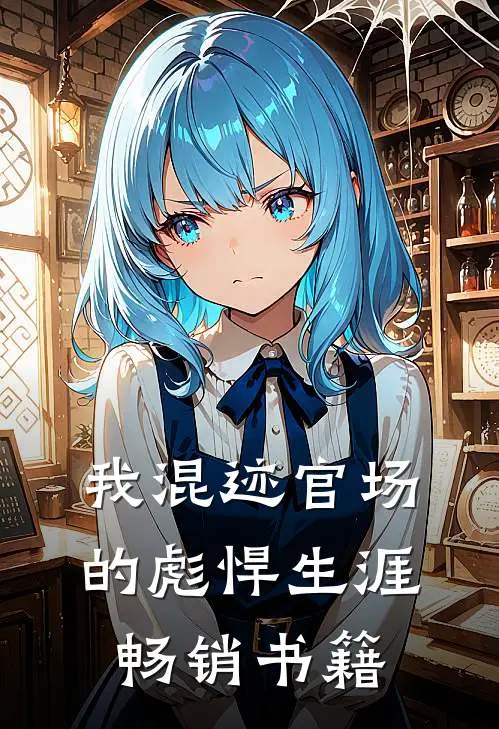 我混迹官场的彪悍生涯畅销书籍