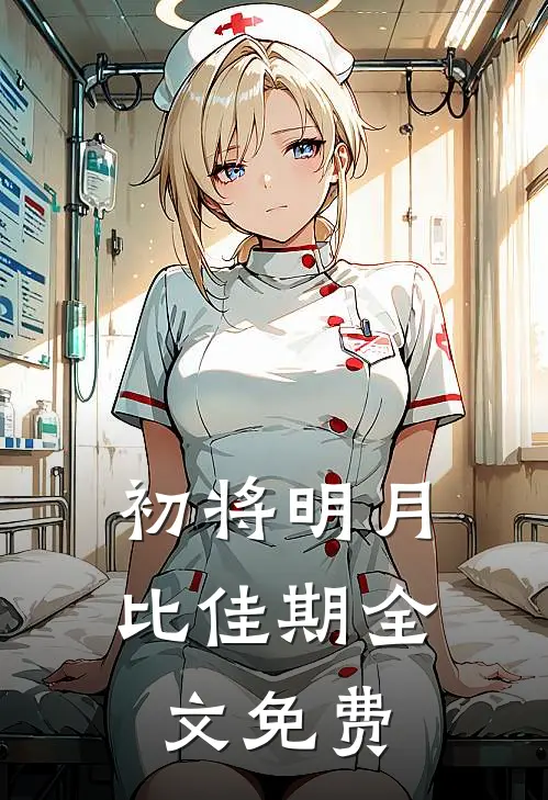 初将明月比佳期全文免费