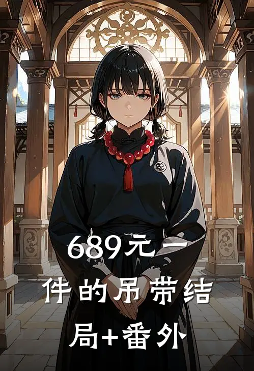 689元一件的吊带结局+番外