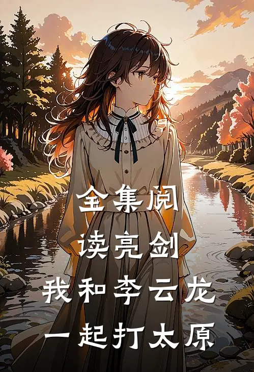 全集阅读亮剑：我和李云龙一起打太原