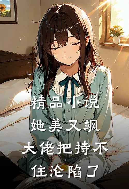 精品小说她美又飒，大佬把持不住沦陷了