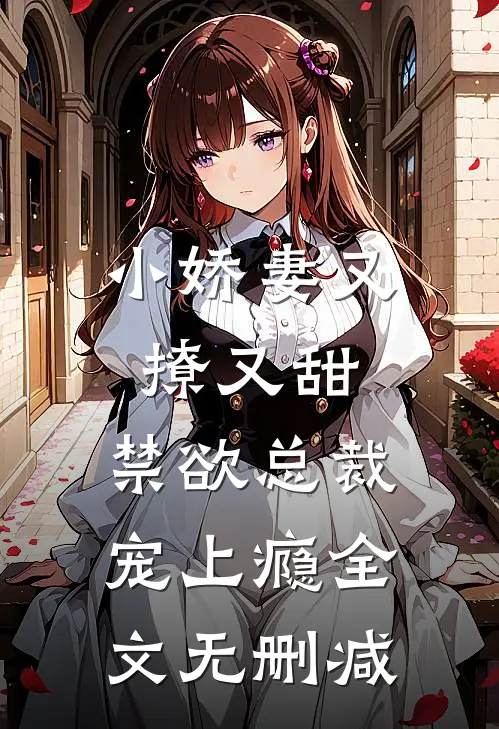 小娇妻又撩又甜，禁欲总裁宠上瘾全文无删减