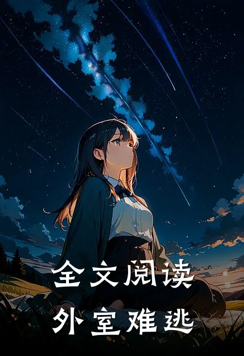 全文阅读外室难逃