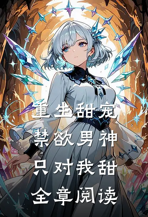 重生甜宠：禁欲男神只对我甜全章阅读