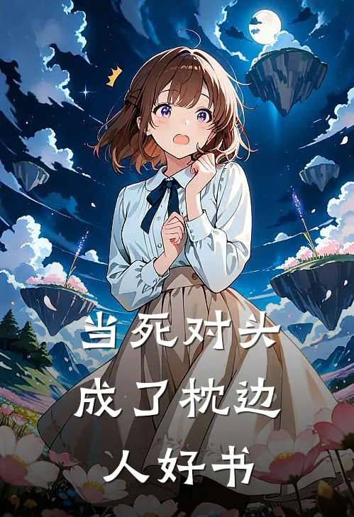 当死对头成了枕边人好书