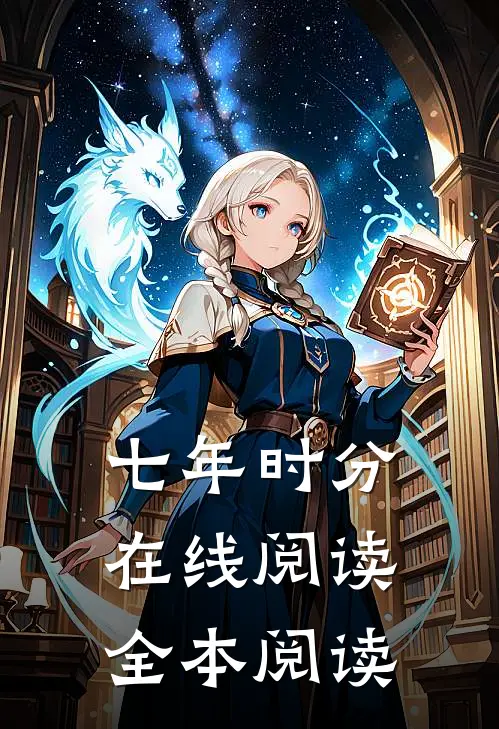 七年时分在线阅读全本阅读