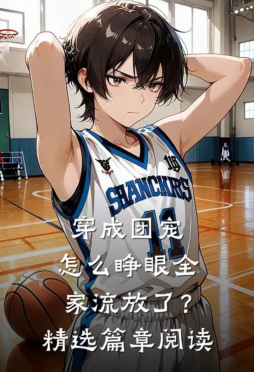 穿成团宠，怎么睁眼全家流放了？精选篇章阅读