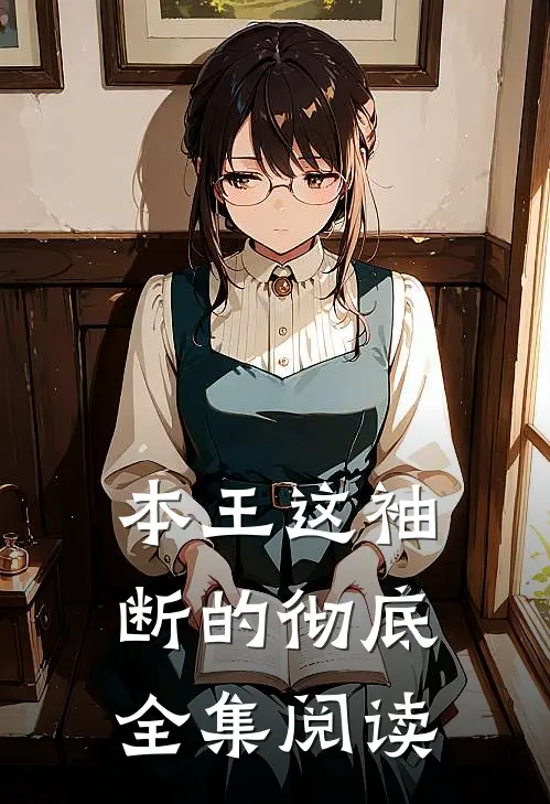本王这袖,断的彻底全集阅读