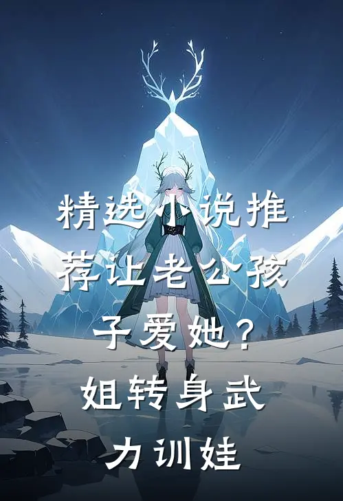 精选小说推荐让老公孩子爱她？姐转身武力训娃