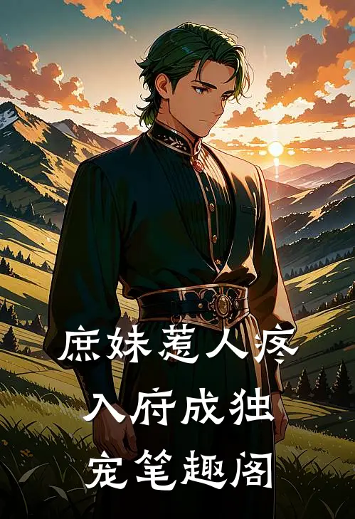 庶妹惹人疼，入府成独宠笔趣阁