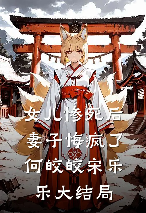 女儿惨死后，妻子悔疯了何皎皎宋乐乐大结局