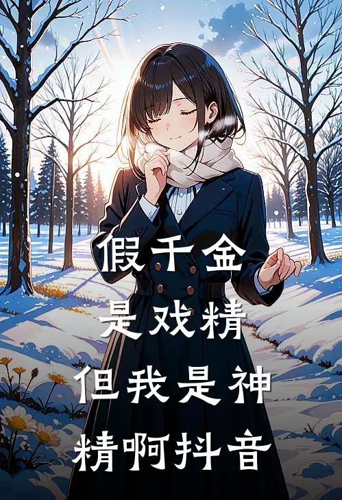 假千金是戏精，但我是神精啊抖音