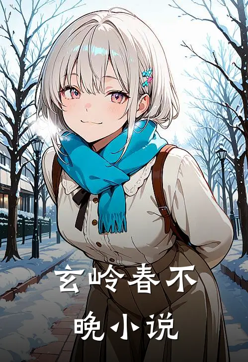 玄岭春不晚小说