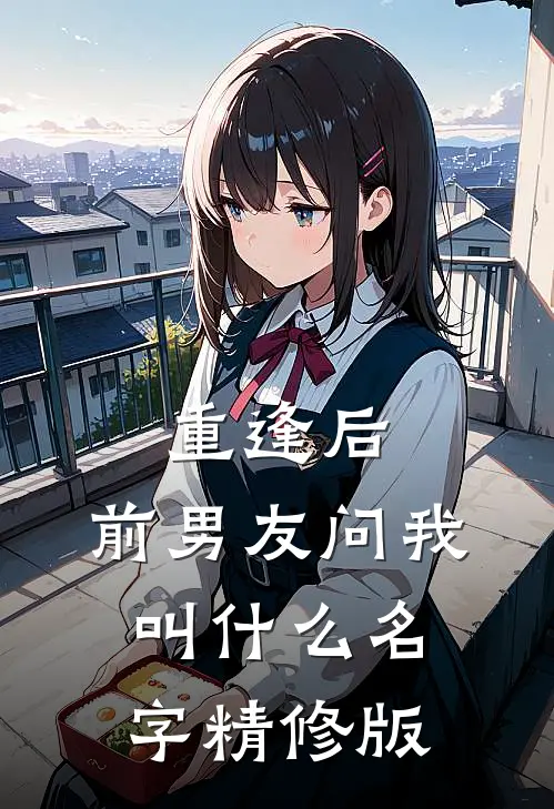 重逢后，前男友问我叫什么名字精修版