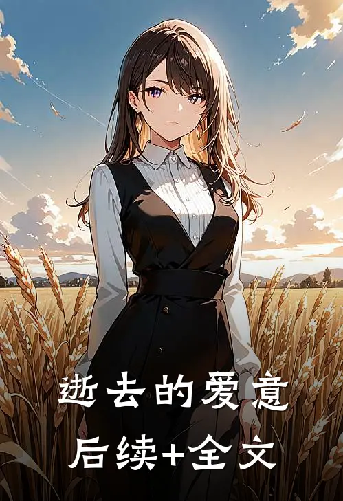 逝去的爱意后续+全文
