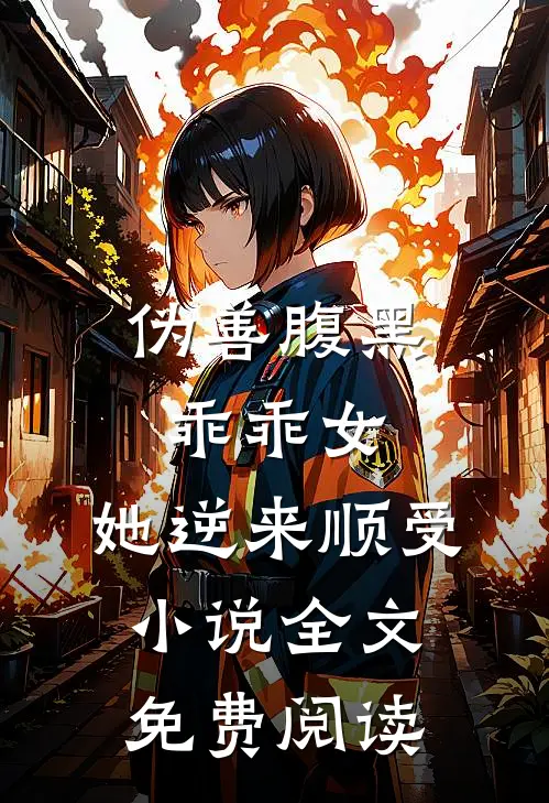 伪善腹黑乖乖女，她逆来顺受小说全文免费阅读
