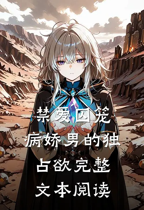 禁爱囚笼：病娇男的独占欲完整文本阅读