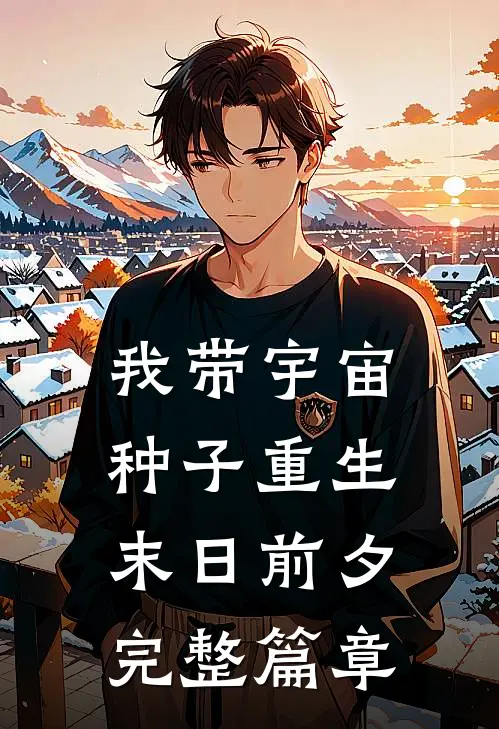 我带宇宙种子重生末日前夕完整篇章