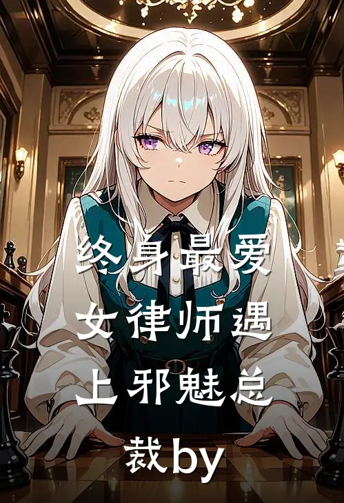终身最爱：女律师遇上邪魅总裁by