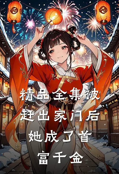 精品全集被赶出家门后，她成了首富千金
