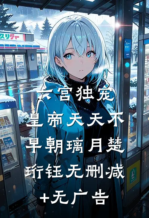 六宫独宠，皇帝天天不早朝璃月楚珩钰无删减+无广告
