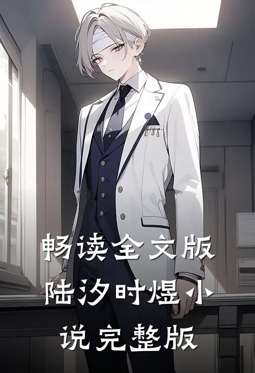 畅读全文版陆汐时煜小说完整版