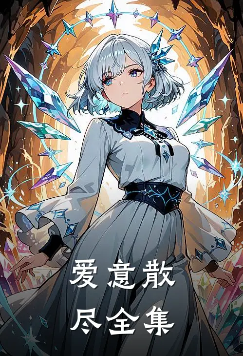 爱意散尽全集
