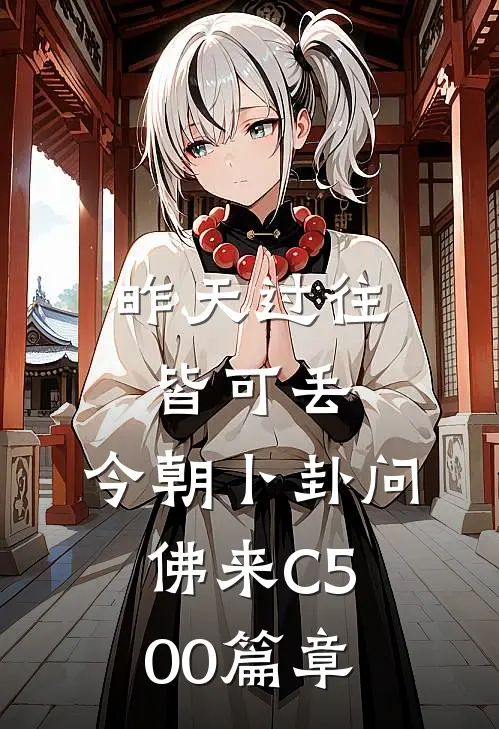 昨天过往皆可丢，今朝卜卦问佛来C500篇章