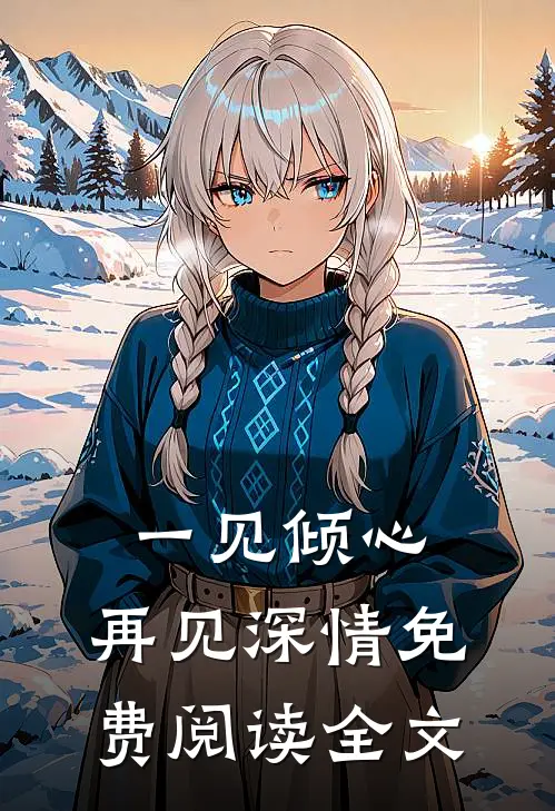 一见倾心，再见深情免费阅读全文