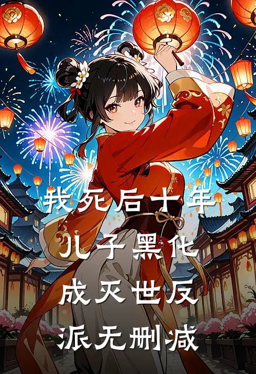 我死后十年，儿子黑化成灭世反派无删减