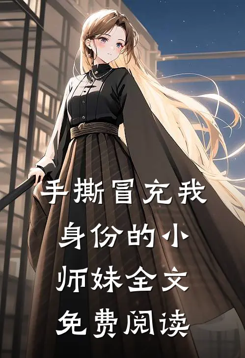 手撕冒充我身份的小师妹全文免费阅读