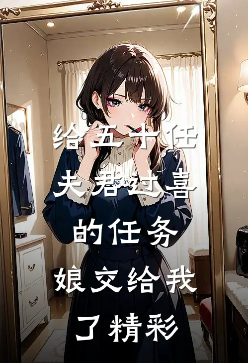 给五十任夫君过喜的任务，娘交给我了精彩