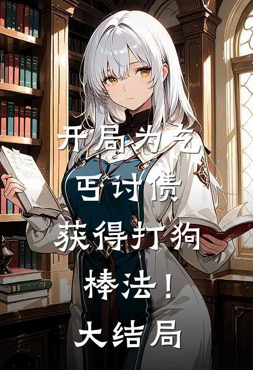 开局为乞丐讨债，获得打狗棒法！大结局