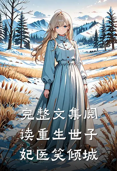 完整文集阅读重生世子妃医笑倾城