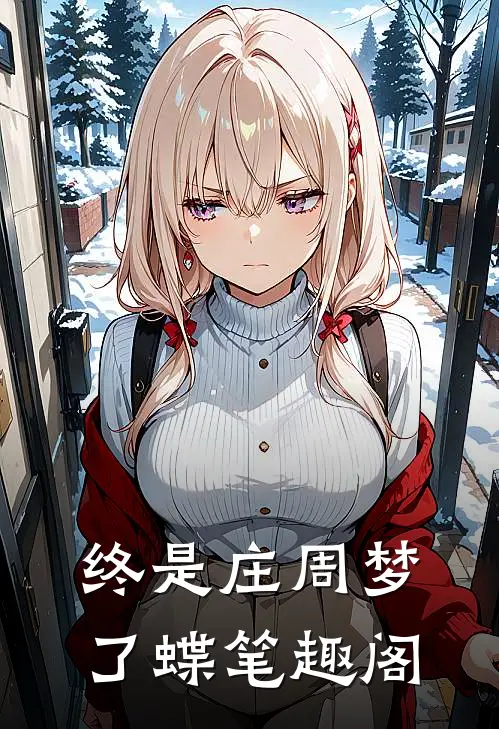 终是庄周梦了蝶笔趣阁