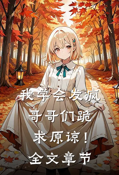我学会发疯，哥哥们跪求原谅！全文章节