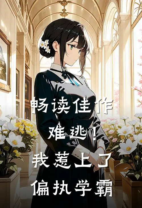 畅读佳作难逃！我惹上了偏执学霸
