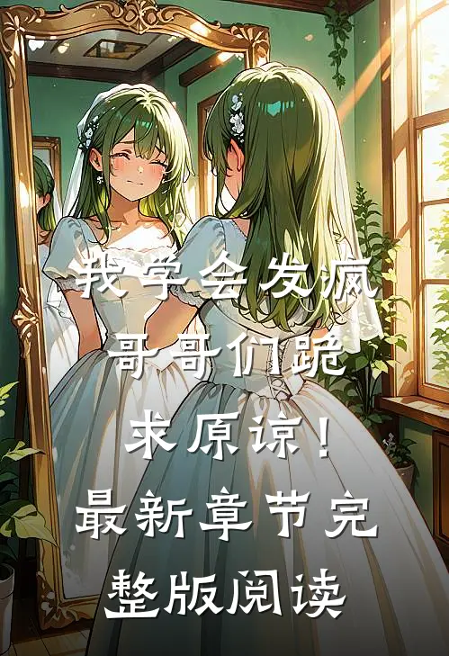 我学会发疯，哥哥们跪求原谅！最新章节完整版阅读