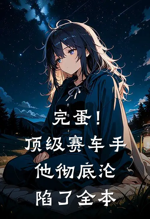 完蛋！顶级赛车手他彻底沦陷了全本