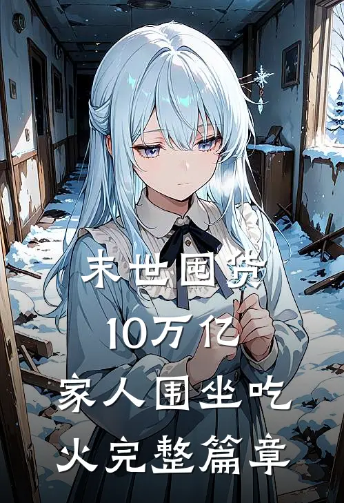 末世囤货10万亿，家人围坐吃火完整篇章