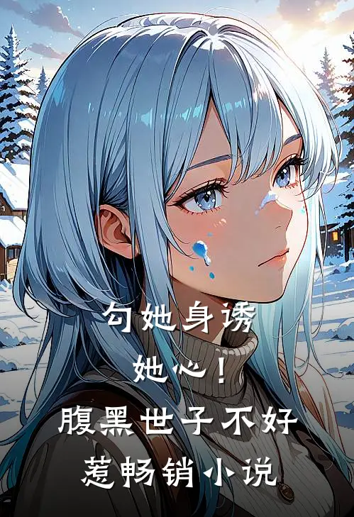 勾她身诱她心！腹黑世子不好惹畅销小说