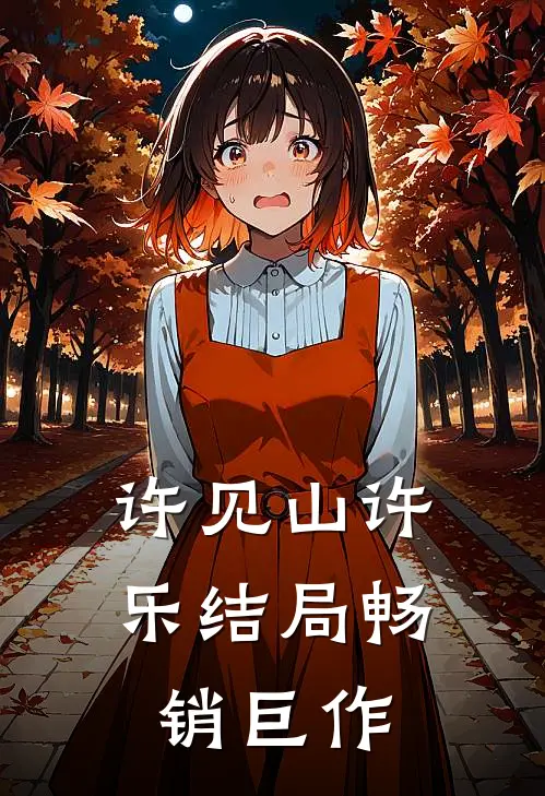 许见山许乐结局畅销巨作