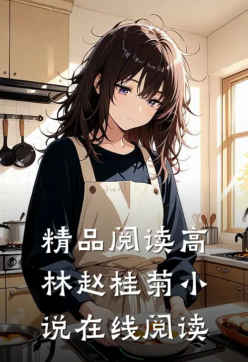 精品阅读高林赵桂菊小说在线阅读
