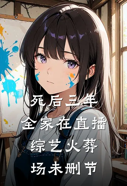死后三年，全家在直播综艺火葬场未删节