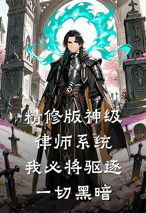 精修版神级律师系统：我必将驱逐一切黑暗