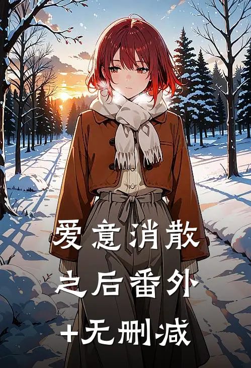 爱意消散之后番外+无删减