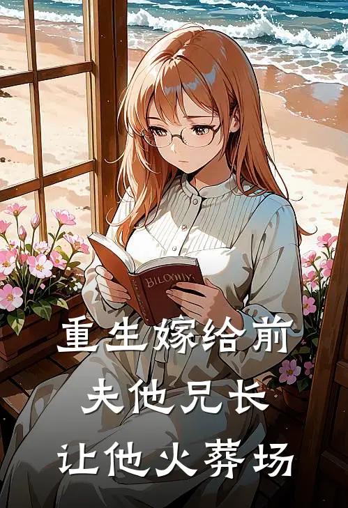 重生嫁给前夫他兄长，让他火葬场