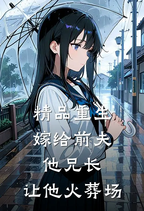 精品重生嫁给前夫他兄长，让他火葬场