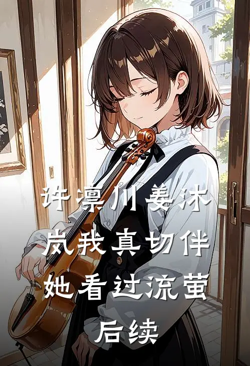 许凛川姜沐岚我真切伴她看过流萤: 后续
