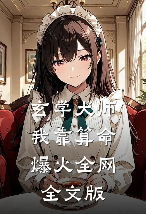 玄学大师：我靠算命爆火全网全文版